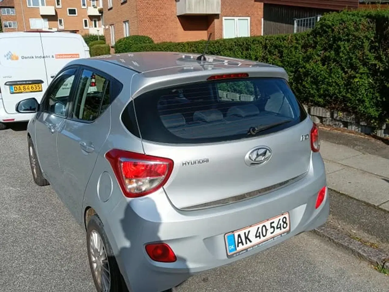 Billede 3 - Hyundai i 10