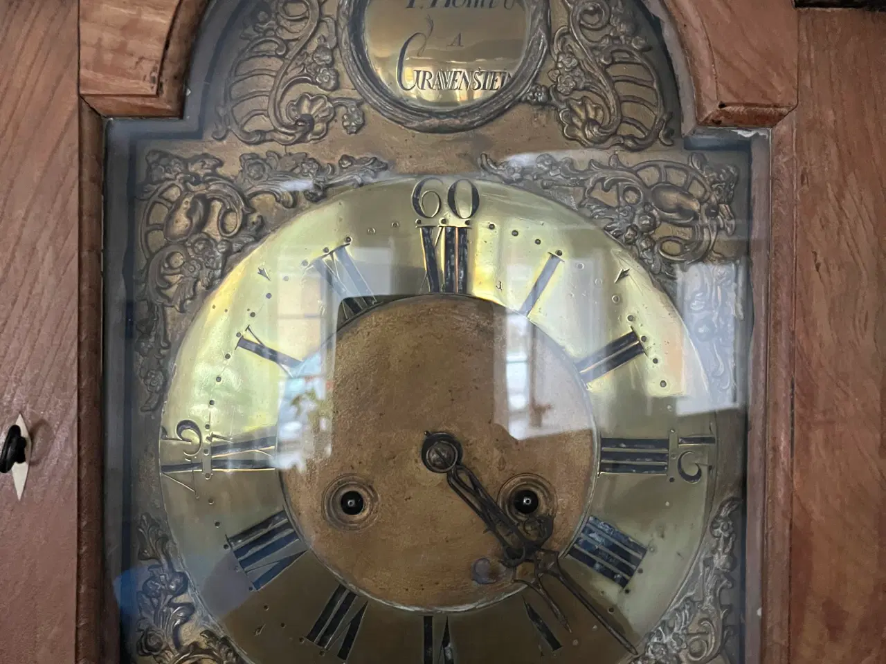 Billede 2 - Bornholmerur fra dødsbo - BYD