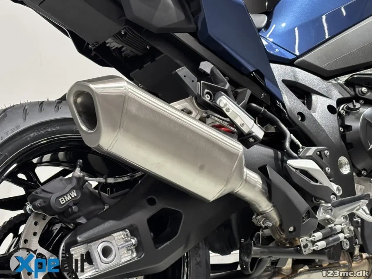 Billede 22 - BMW S 1000 XR