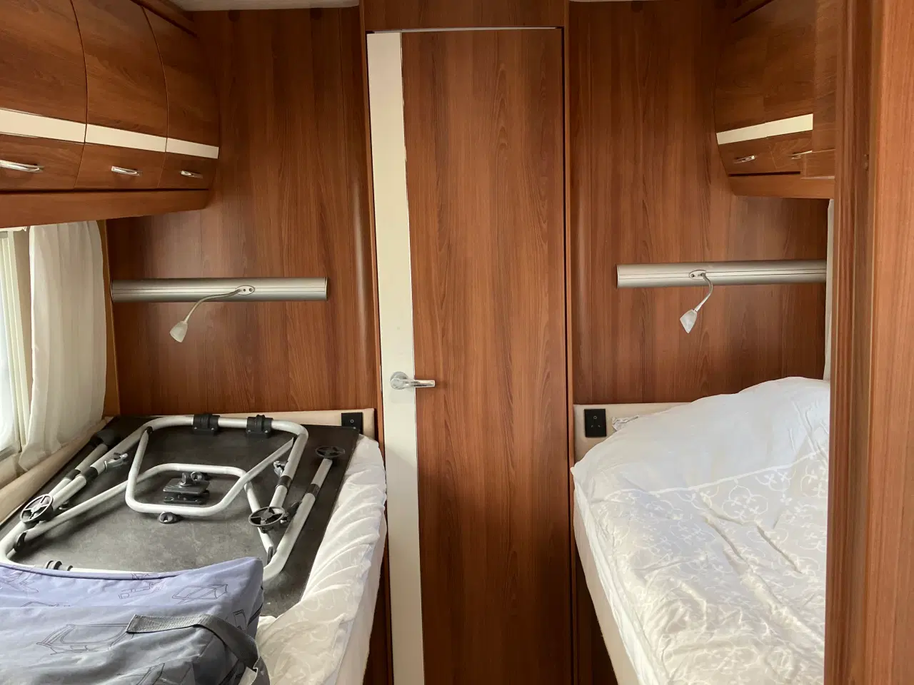 Billede 2 - Campingvogn Wilk Eterno 530E