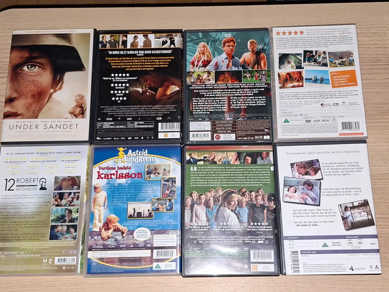 Billede 2 - Vanvittig forelsket