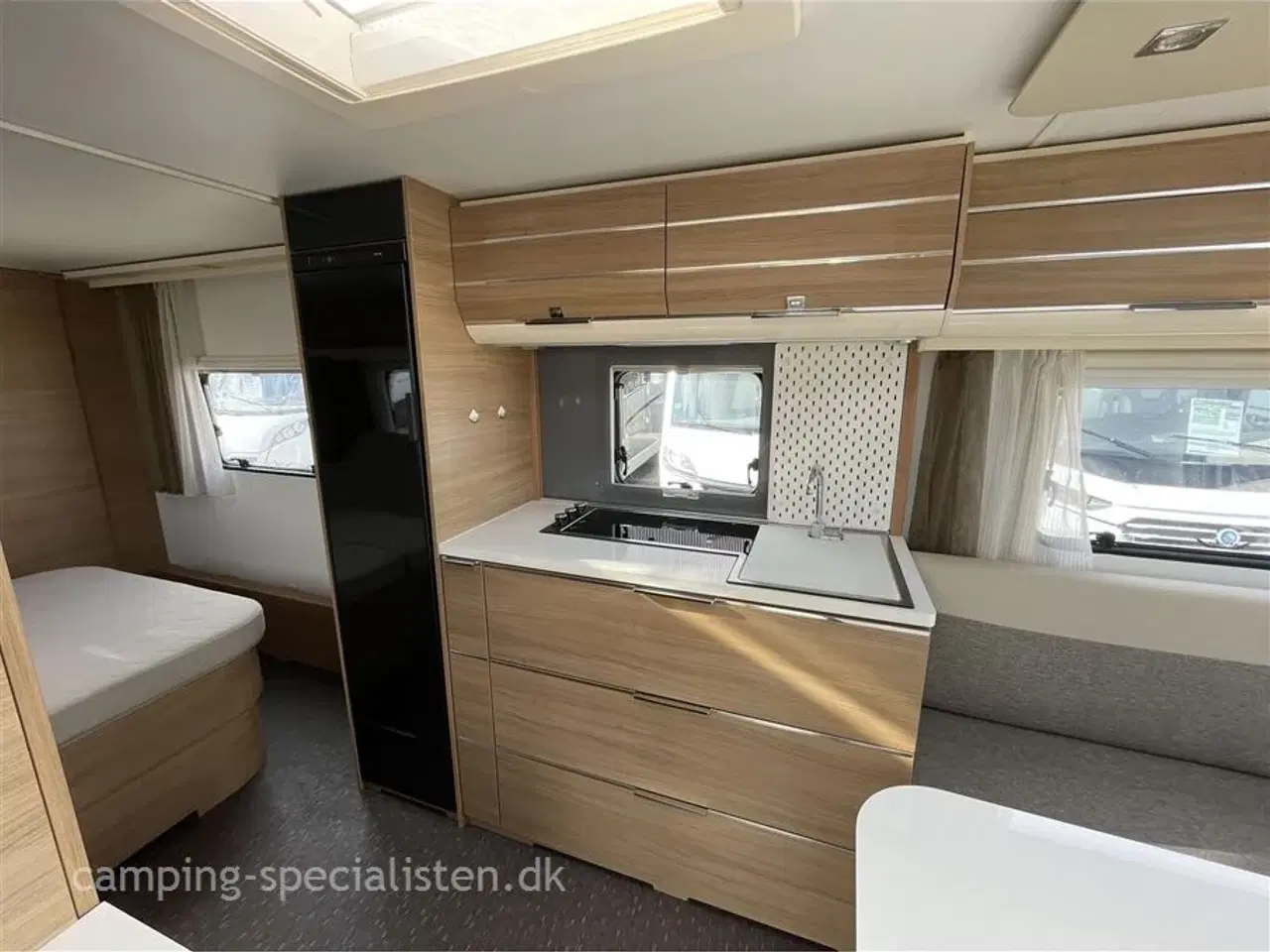 Billede 6 - 2018 - Adria Adora 613 UT   Adria Adora 613 UT 2018 - se den nu hos Camping-Specialisten.dk