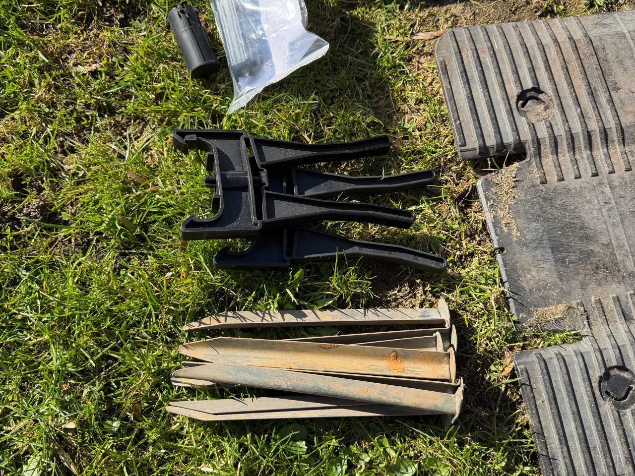 Billede 6 - Cub Cadet XR2 1500 - robot plæneklipper 