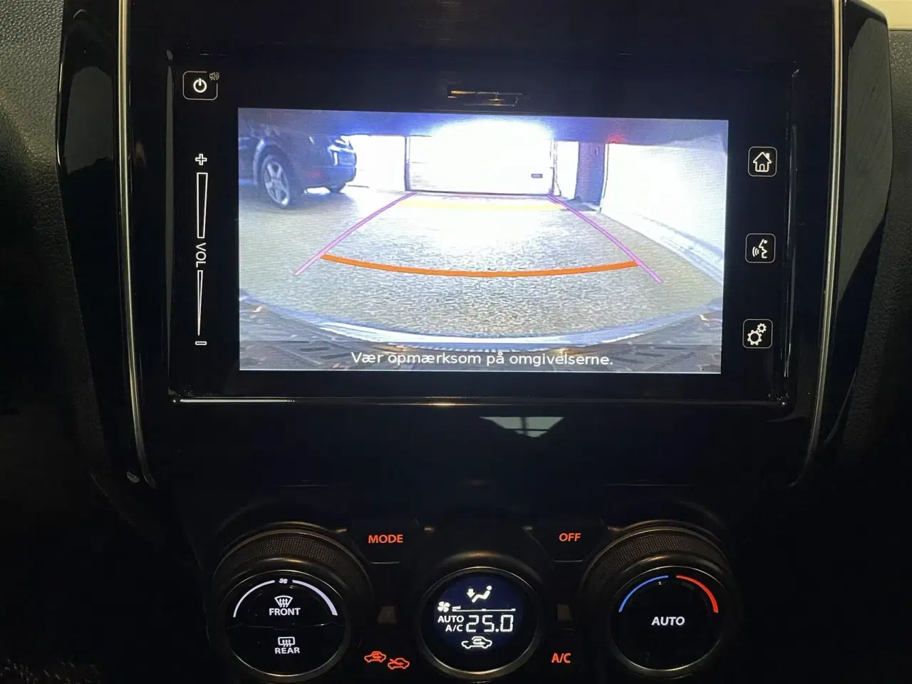 Billede 12 - Suzuki Swift 1,2 Dualjet  Mild hybrid Exclusive 90HK 5d