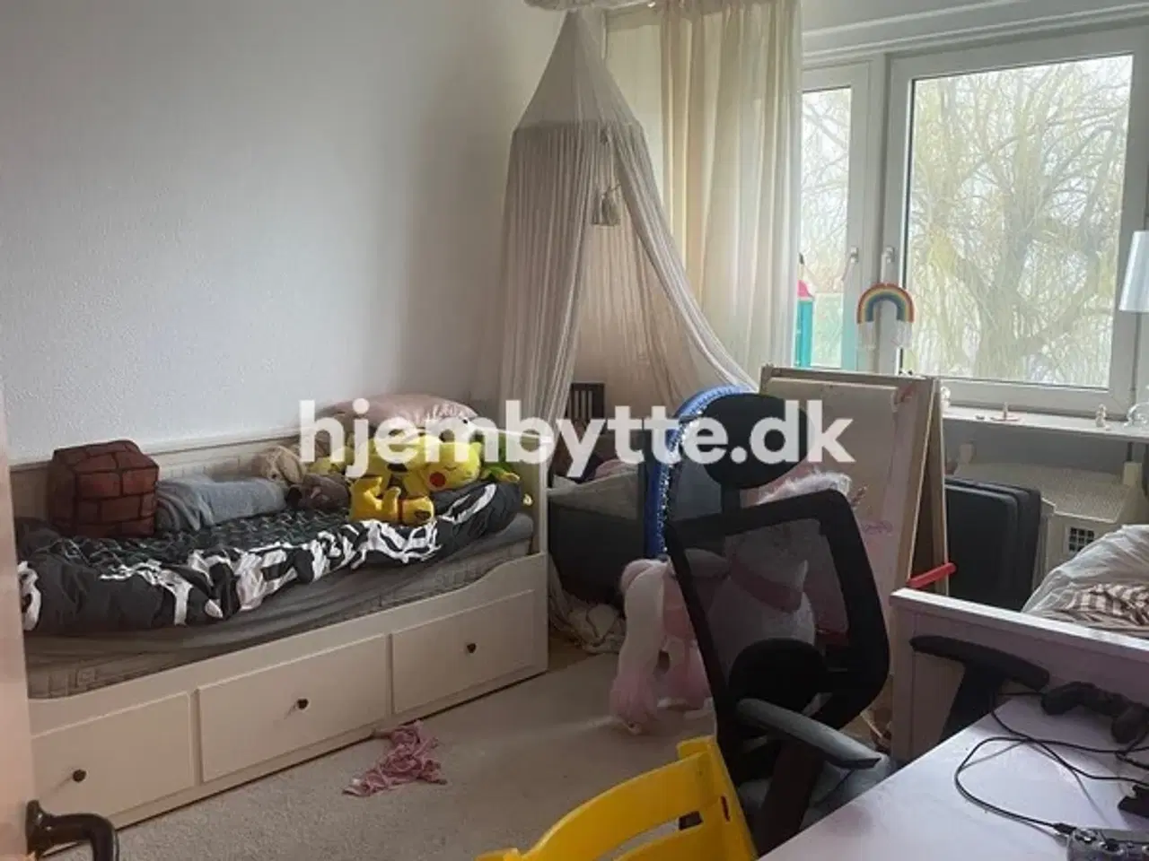 Billede 3 - Hjembytte - Baltorpvej