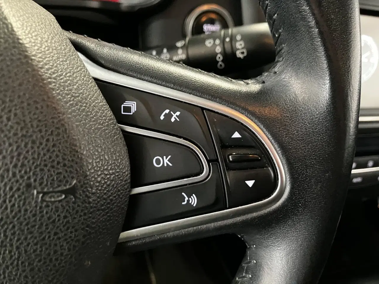 Billede 11 - Renault Kadjar 1,2 TCe 130 Zen