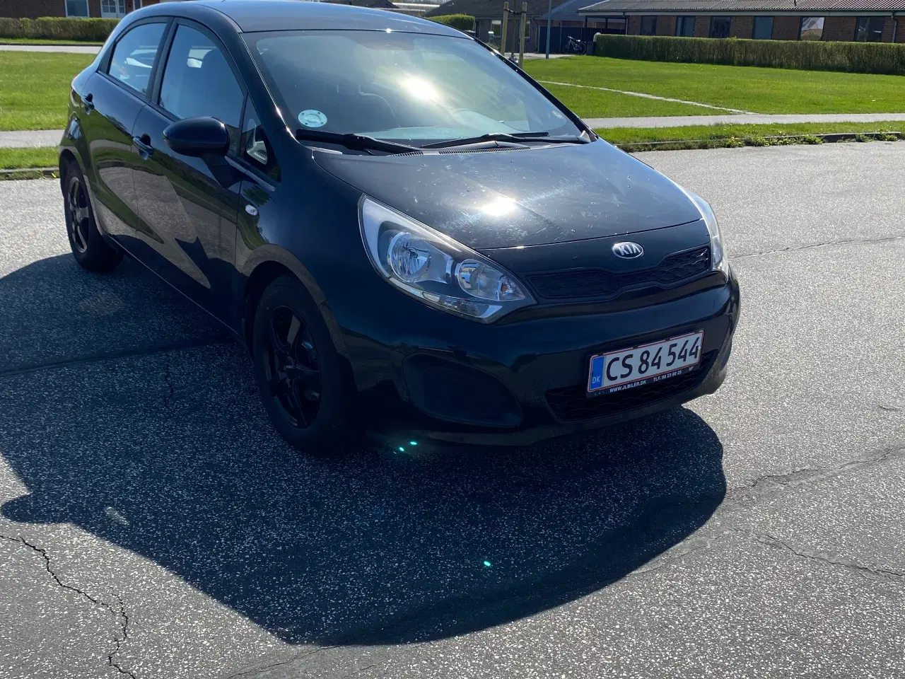 Billede 7 - Kia Rio