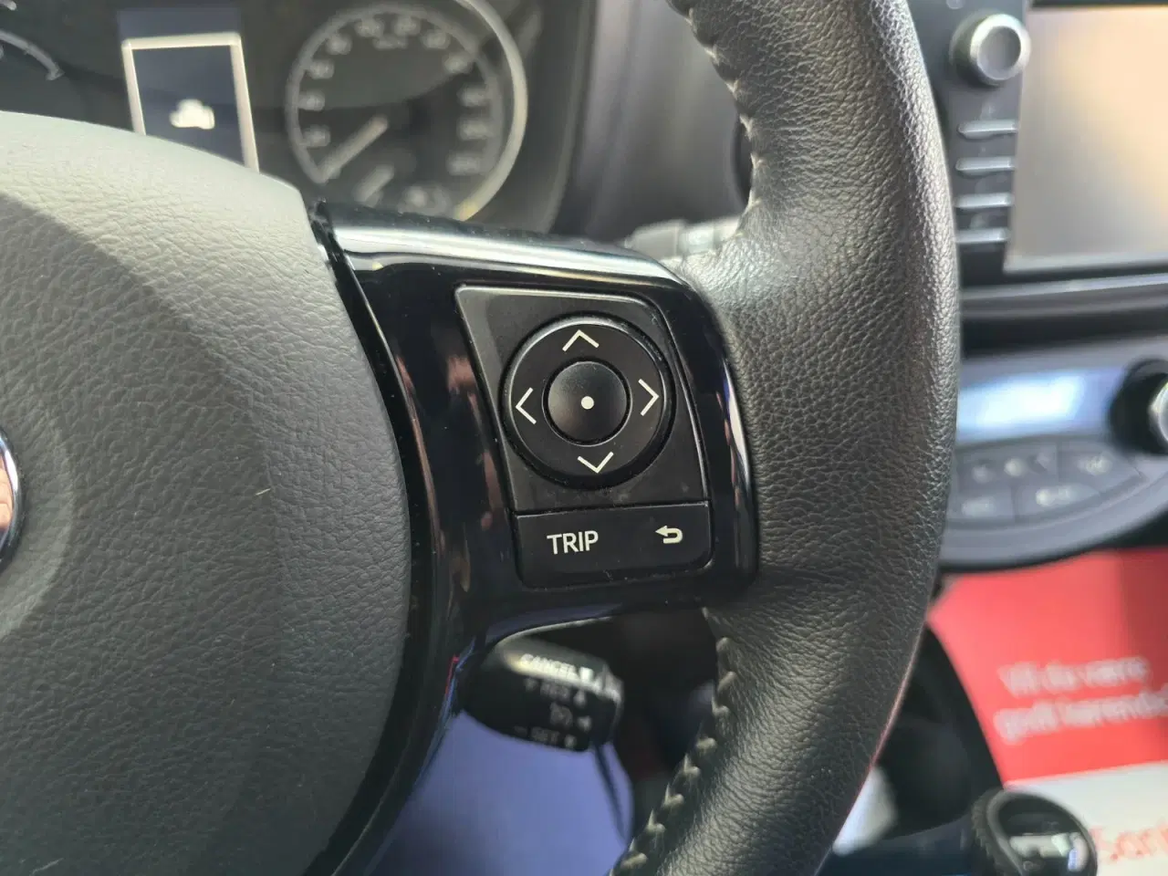 Billede 11 - Toyota Yaris 1,5 Hybrid H3 Limited e-CVT