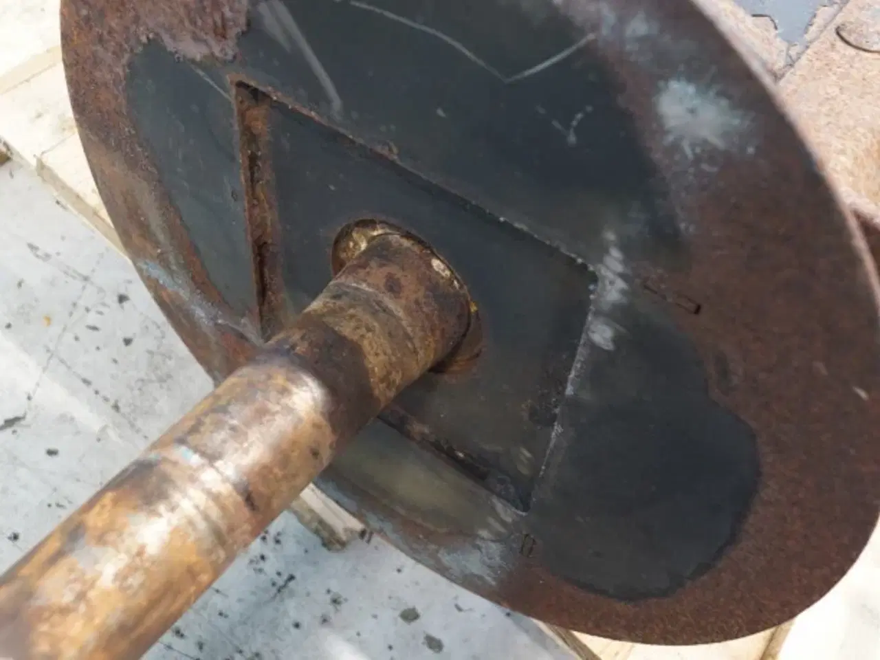 Billede 9 - New Holland CR9090 Halmmølle 87011936