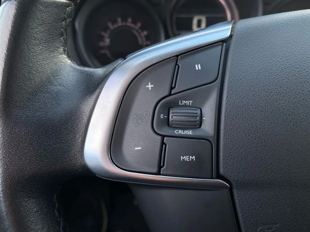 Billede 18 - Citroën C4 1,6 Blue HDi Cool start/stop 100HK 5d