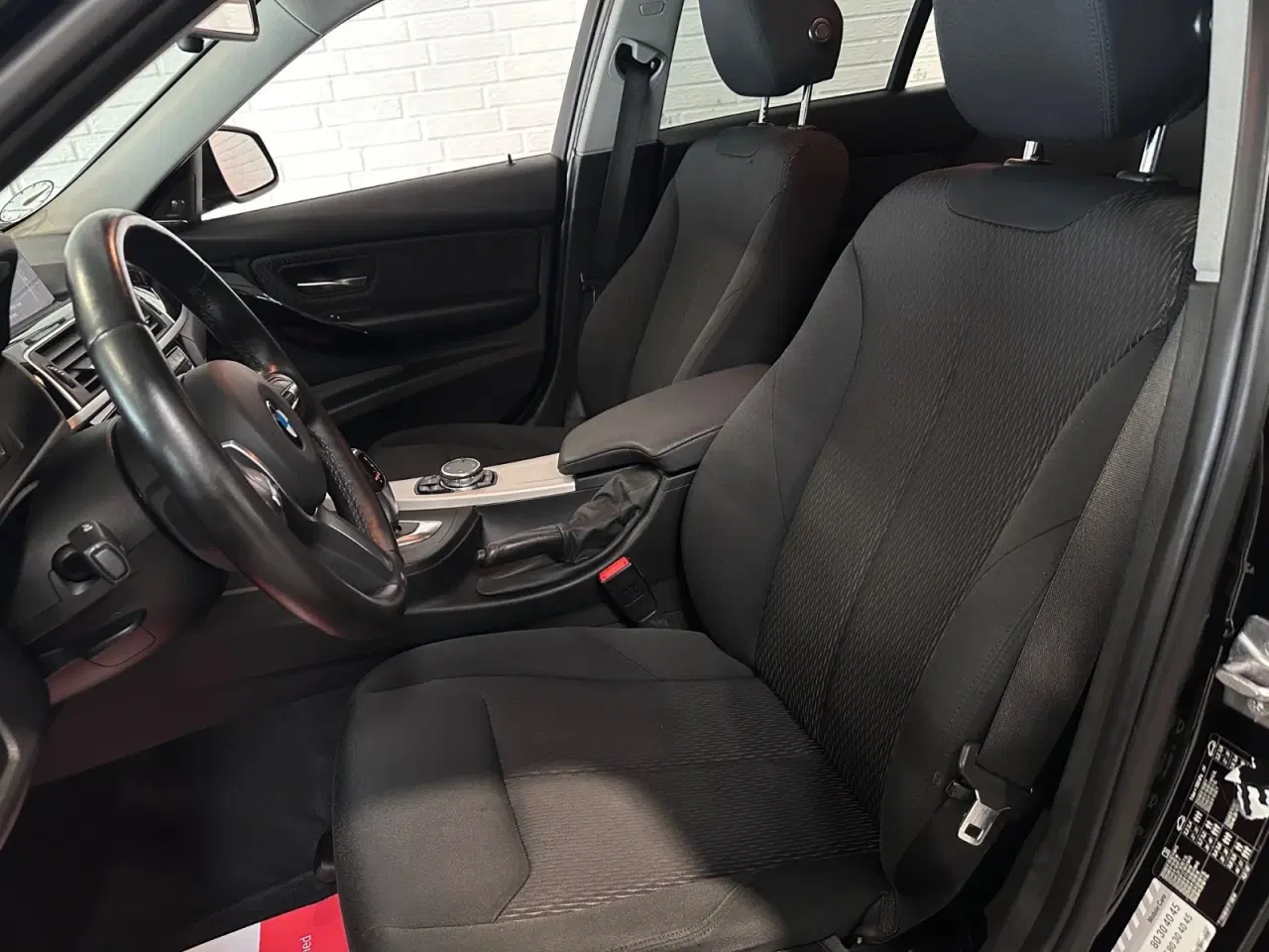 Billede 10 - BMW 320d 2,0 Touring aut.