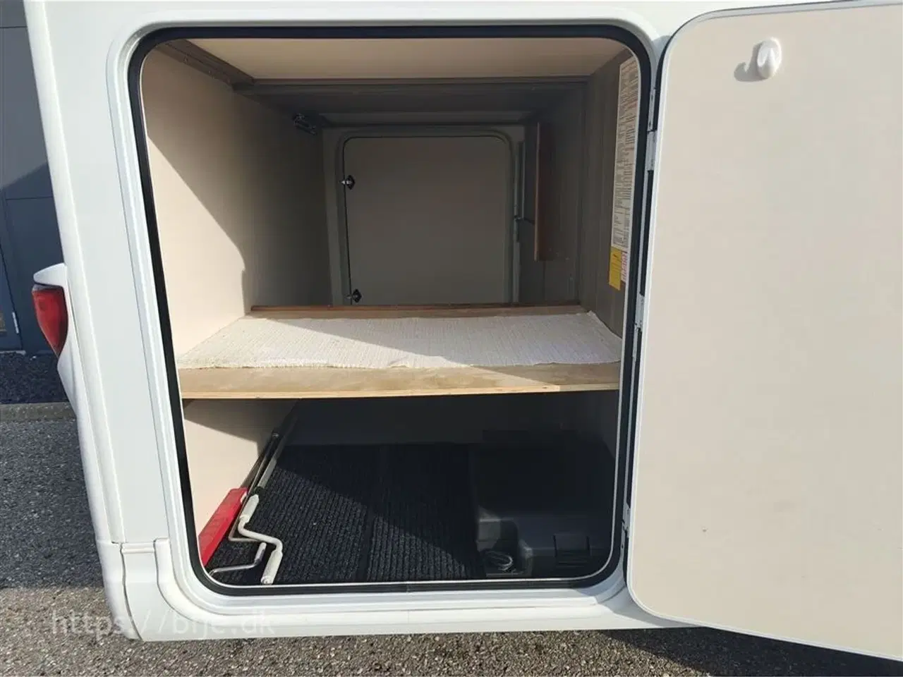 Billede 23 - 2022 - Hobby Optima On Tour T65 GE