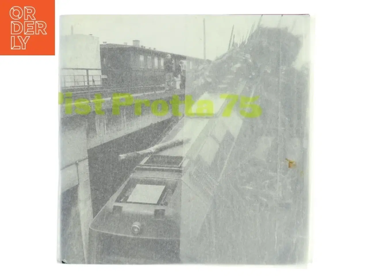 Billede 1 - Pist Protta 75 - katalog