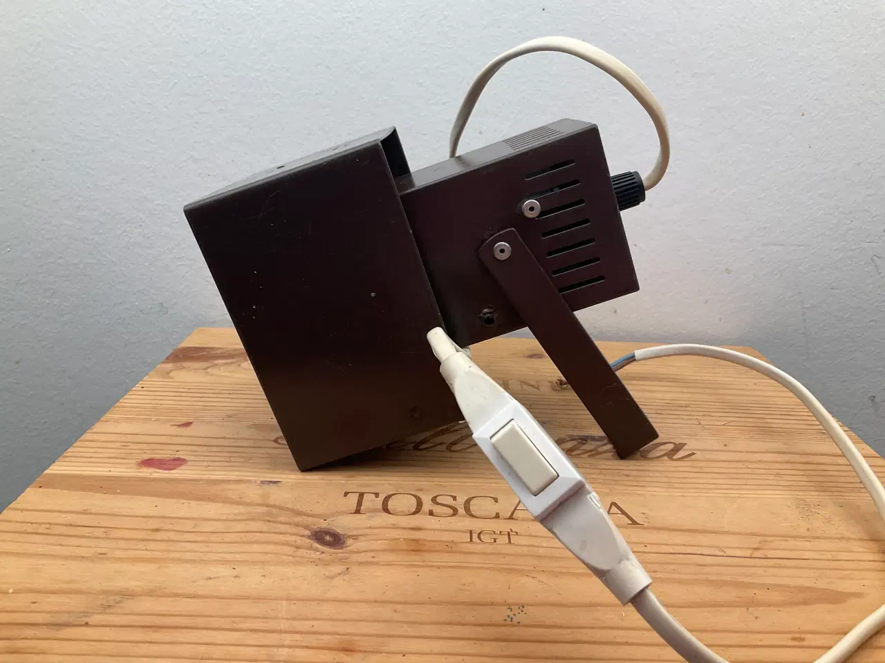 Billede 3 - Lampe
