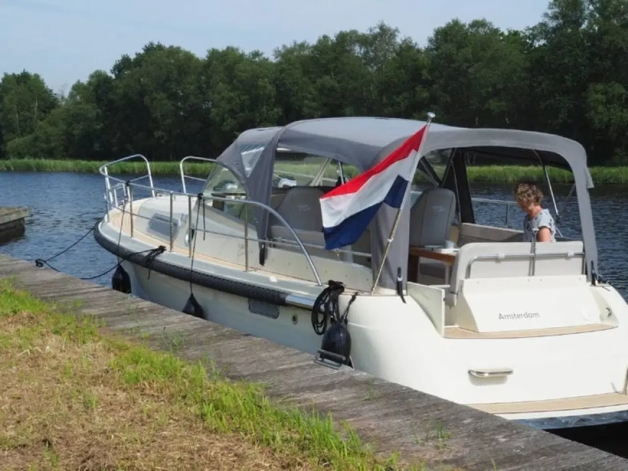 Billede 10 - Intercruiser 32