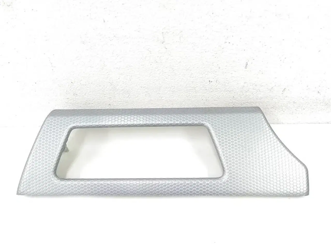 Billede 3 - Interørliste sæt "Alu" til døre/midterkonsol og instrumentbord K18830 BMW E90 E91