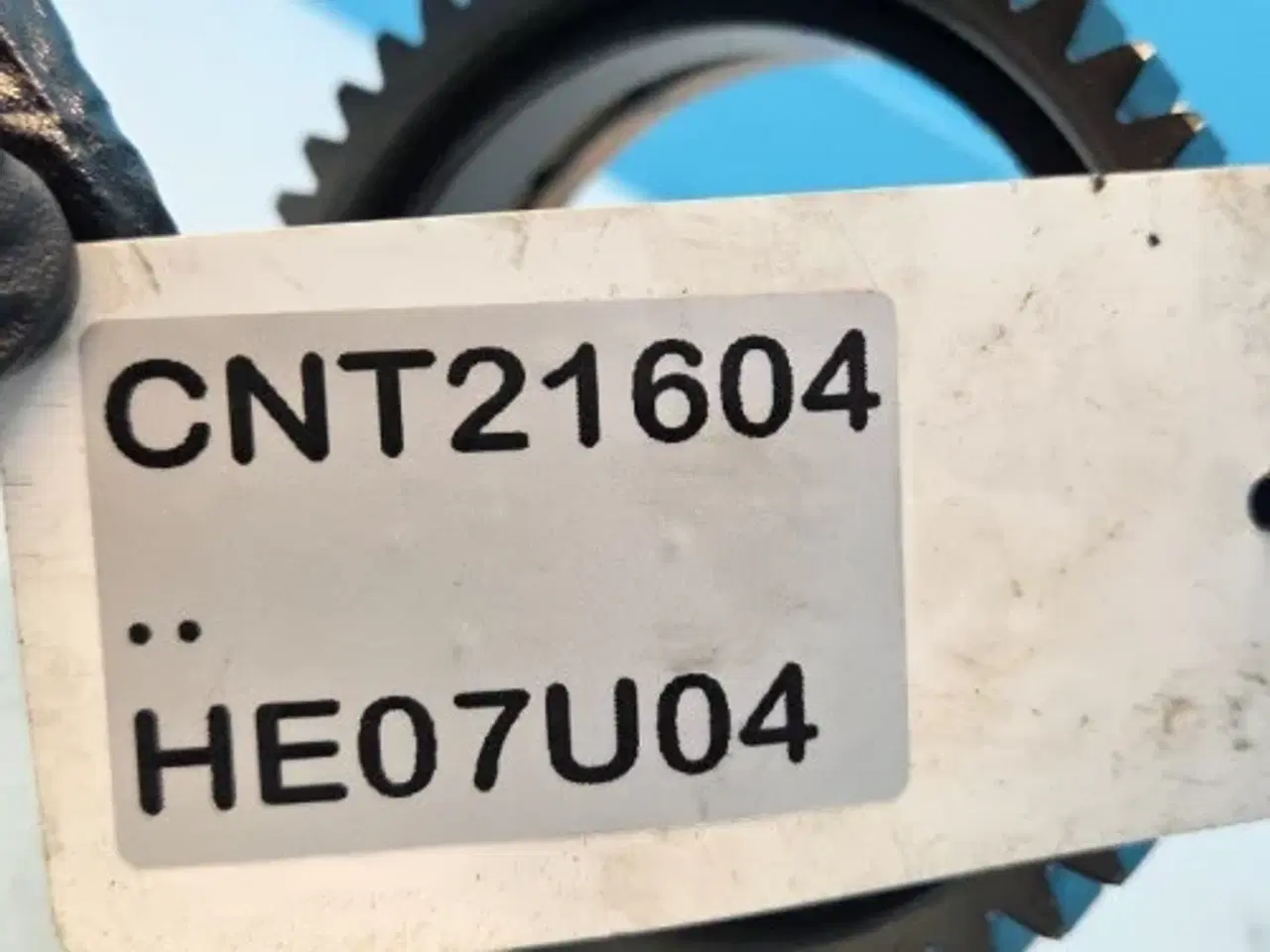 Billede 6 - John Deere 6300 Gear RE34763