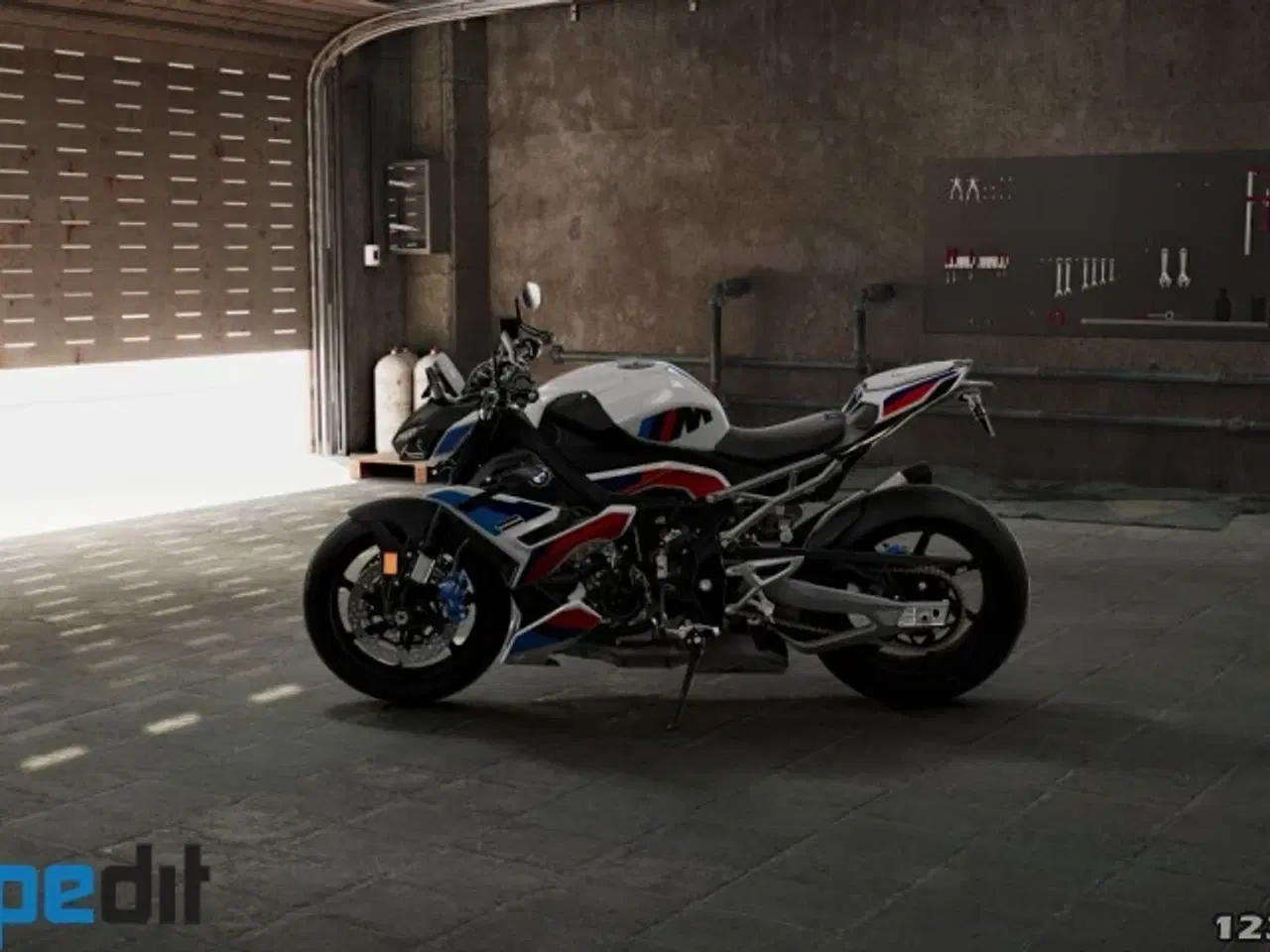 Billede 7 - BMW M 1000 R