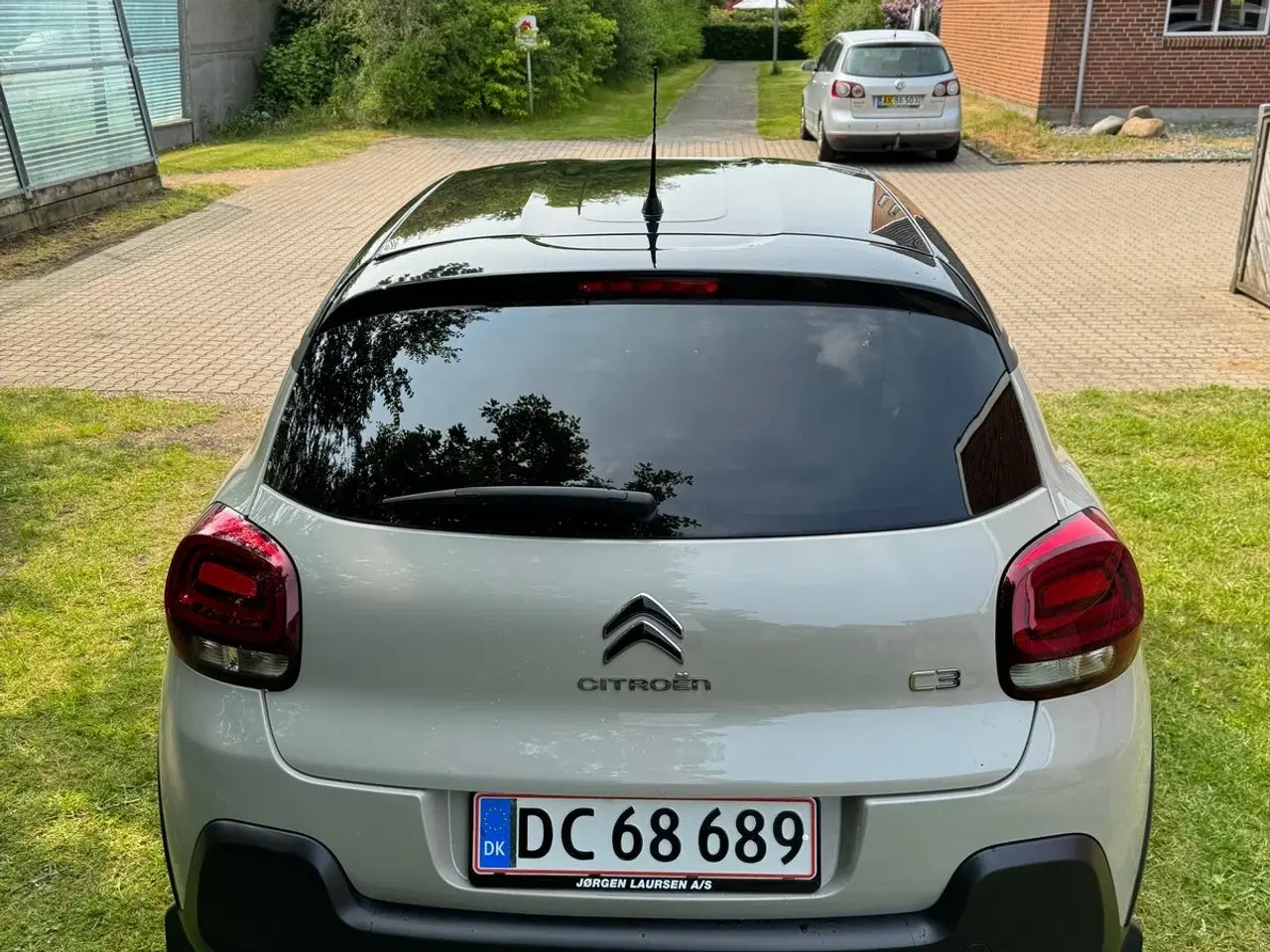 Billede 6 - Citroën C3 1,2 PureTech 83 Paris
