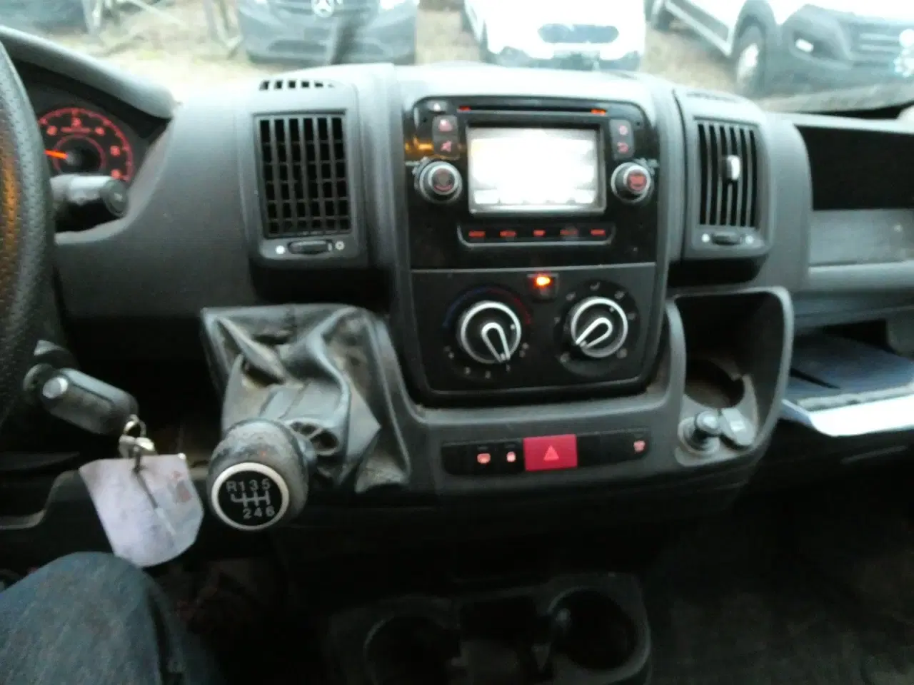 Billede 12 - Peugeot Boxer 333 2,0 BlueHDi 130 L2H2 Premium