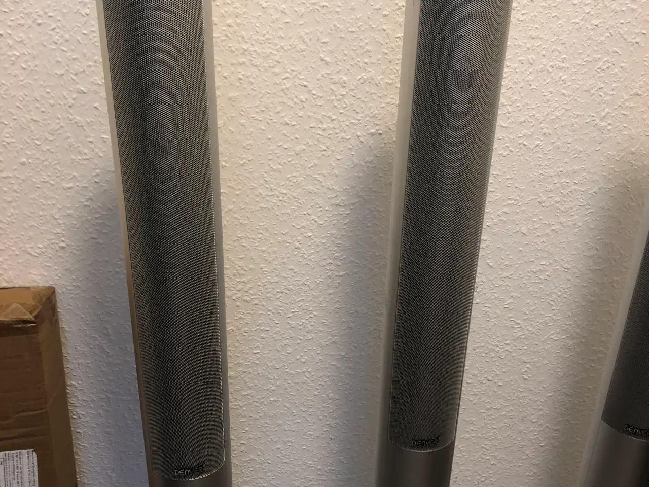 Billede 3 - Denver Surround system - home theatre - 5.1 system