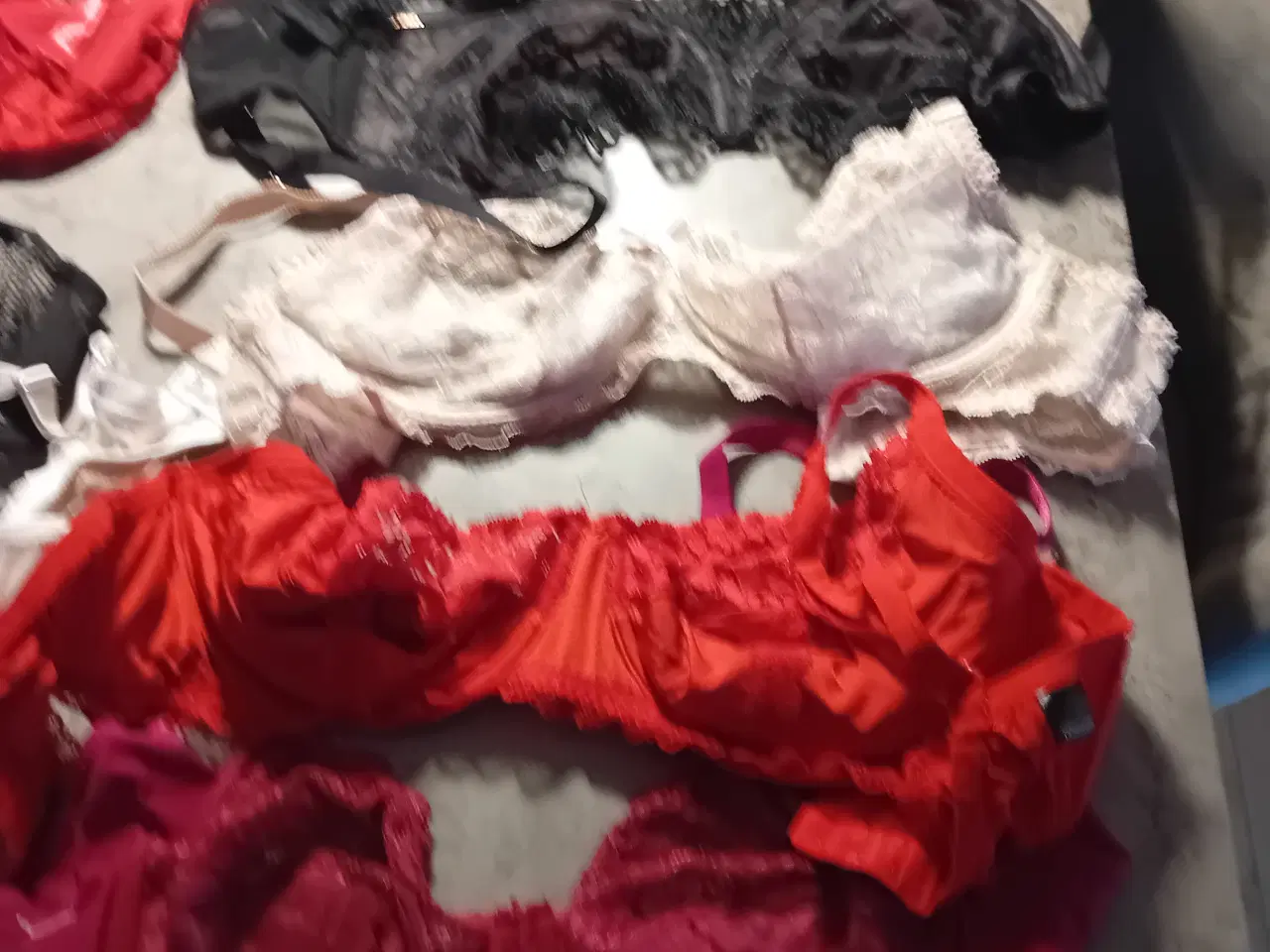 Billede 8 - lingeri