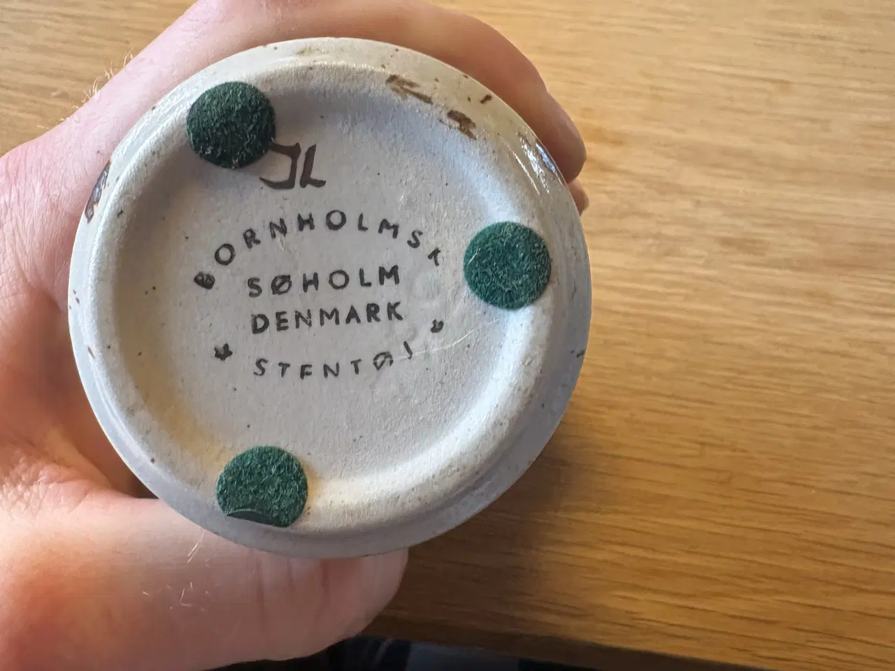 Billede 2 - Søholm bordlighter