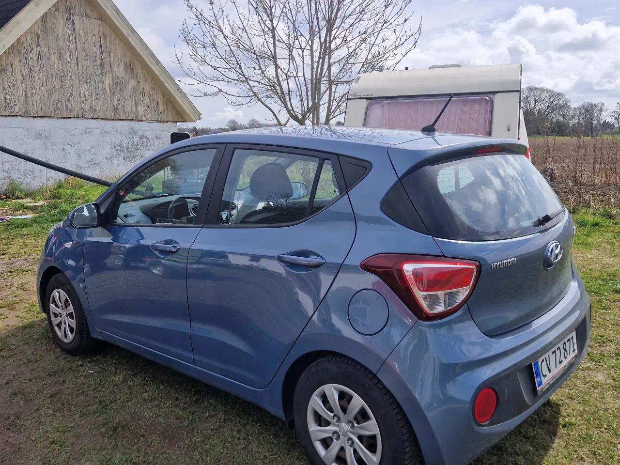 Billede 3 - Hyundai I10 2017