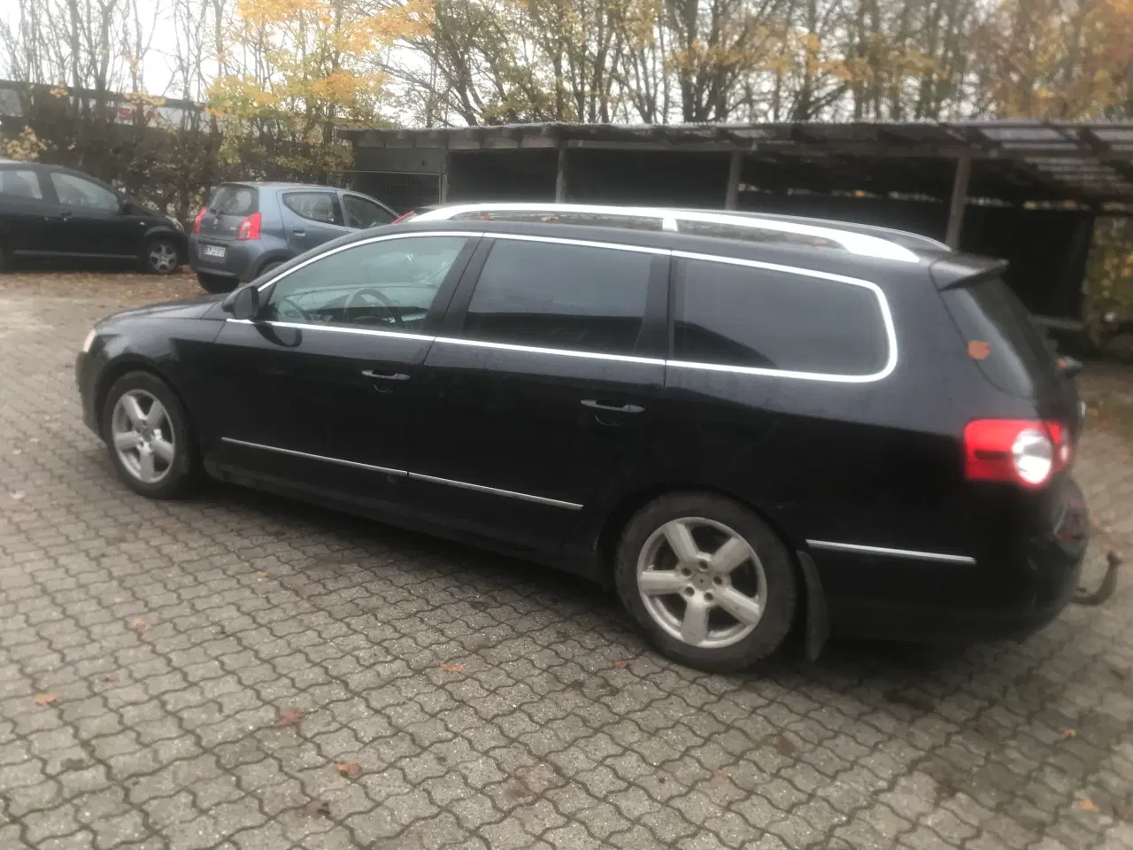 Billede 5 - Ny synet Volkswagen Passat Motor: 2,0 Tdi Diesel