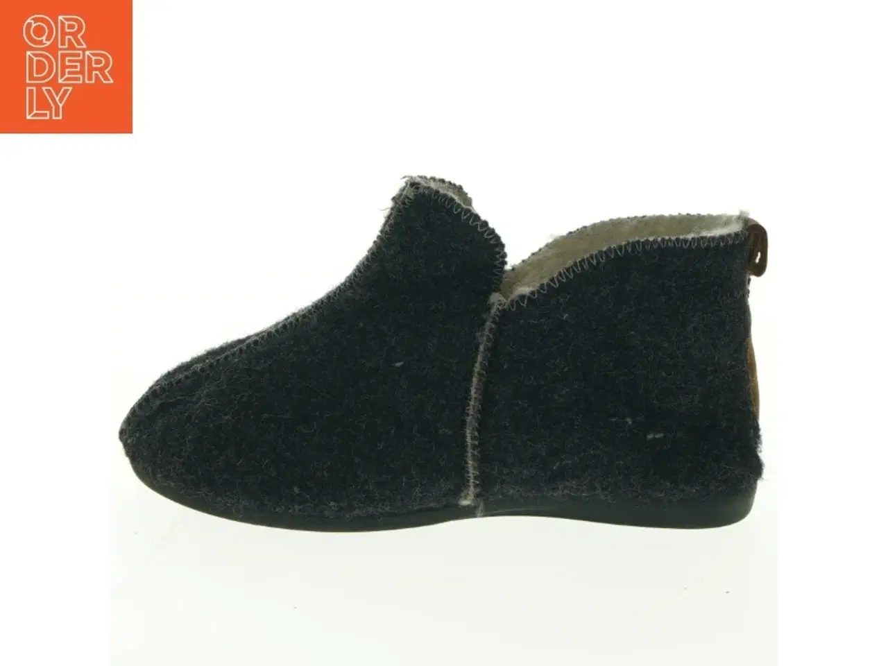 Billede 1 - Filtede uld hjemmesko fra Zafary (str. 29)