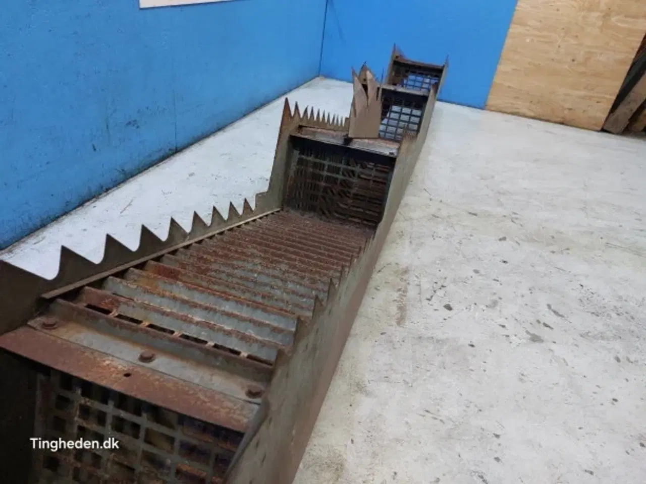 Billede 18 - Laverda 3700 Ryster 321957700