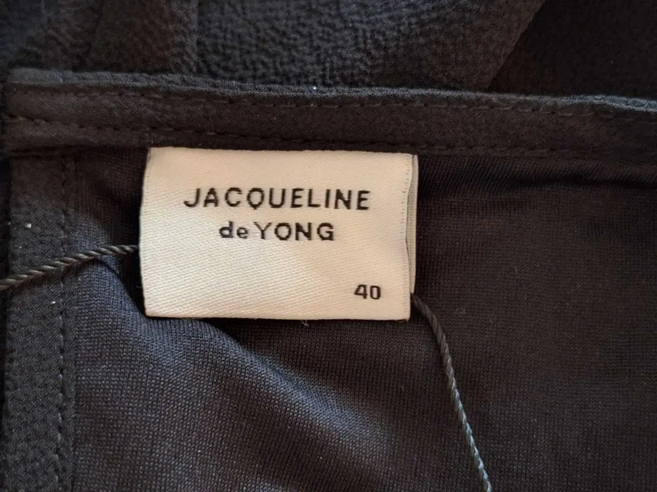 Billede 5 - Kjole str. 40