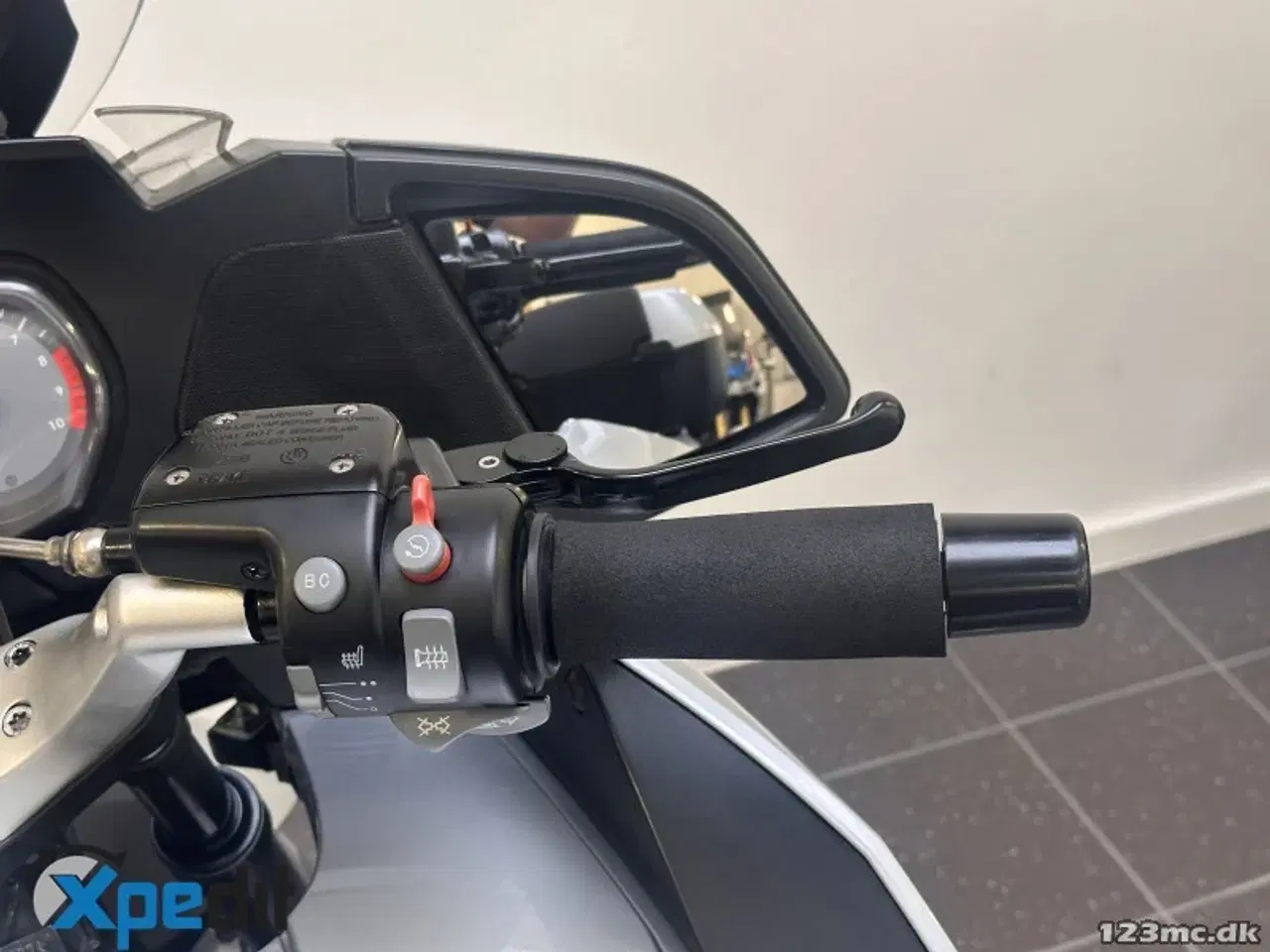 Billede 11 - BMW R 1200 RT