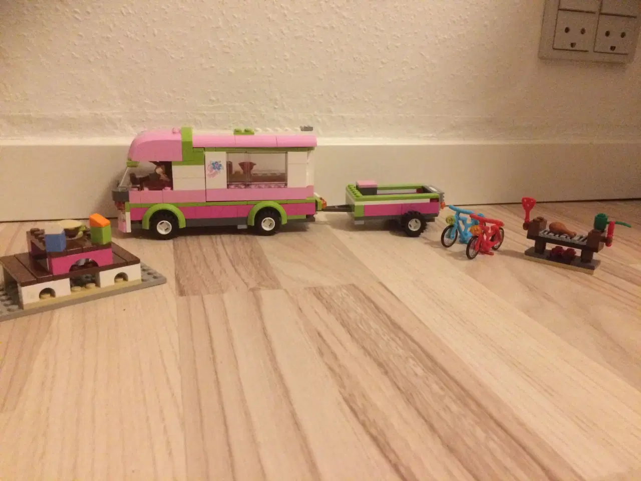 Billede 12 - 6 sæt. LEGO Friends. 