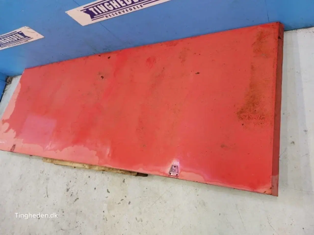 Billede 18 - Massey Ferguson 7276 Korntank Låg 18885654