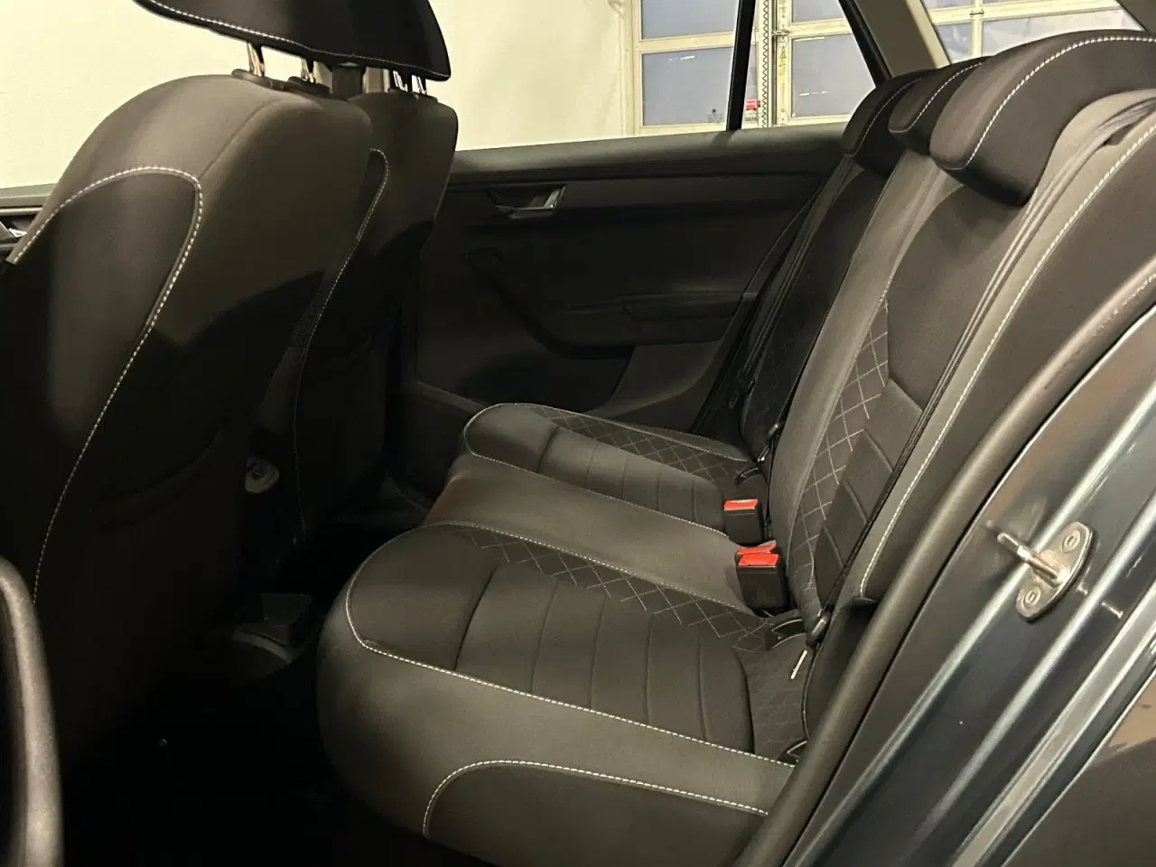 Billede 8 - Skoda Fabia 1,0 TSi 110 Ambition Combi DSG