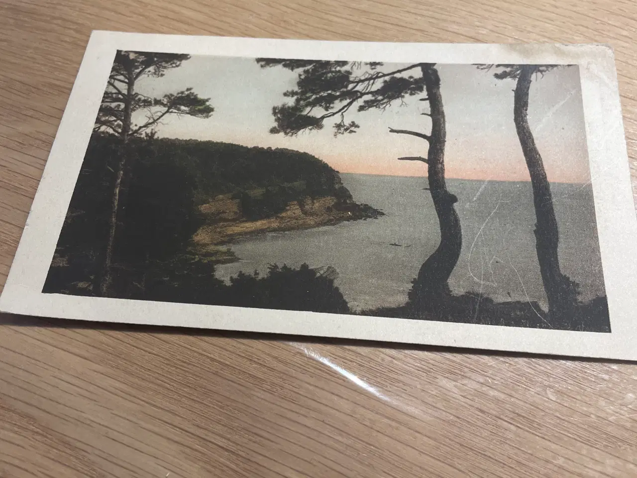 Billede 18 - Gamle postkort sælges