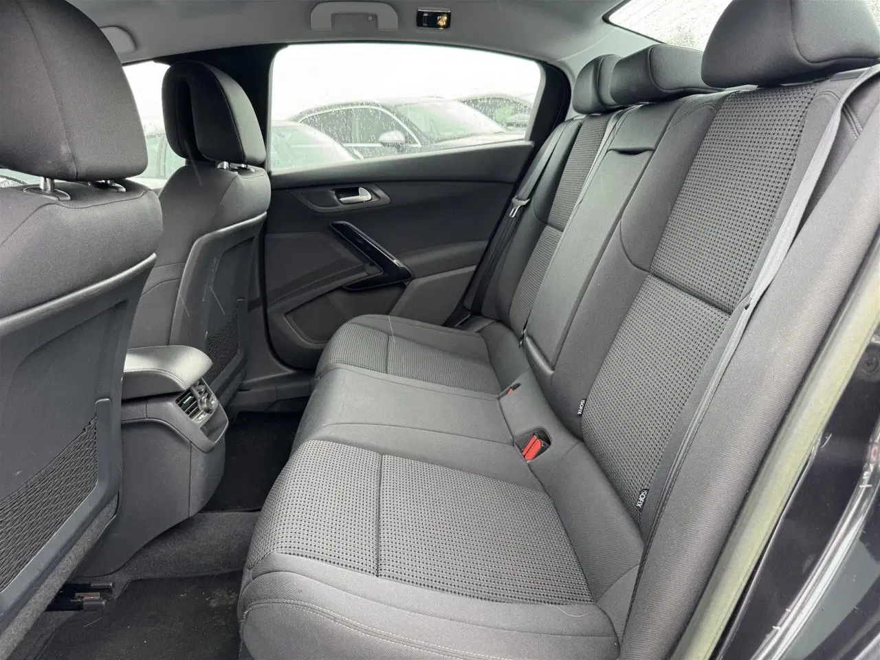 Billede 20 - Peugeot 508 2,0 HDI Active 163HK 6g