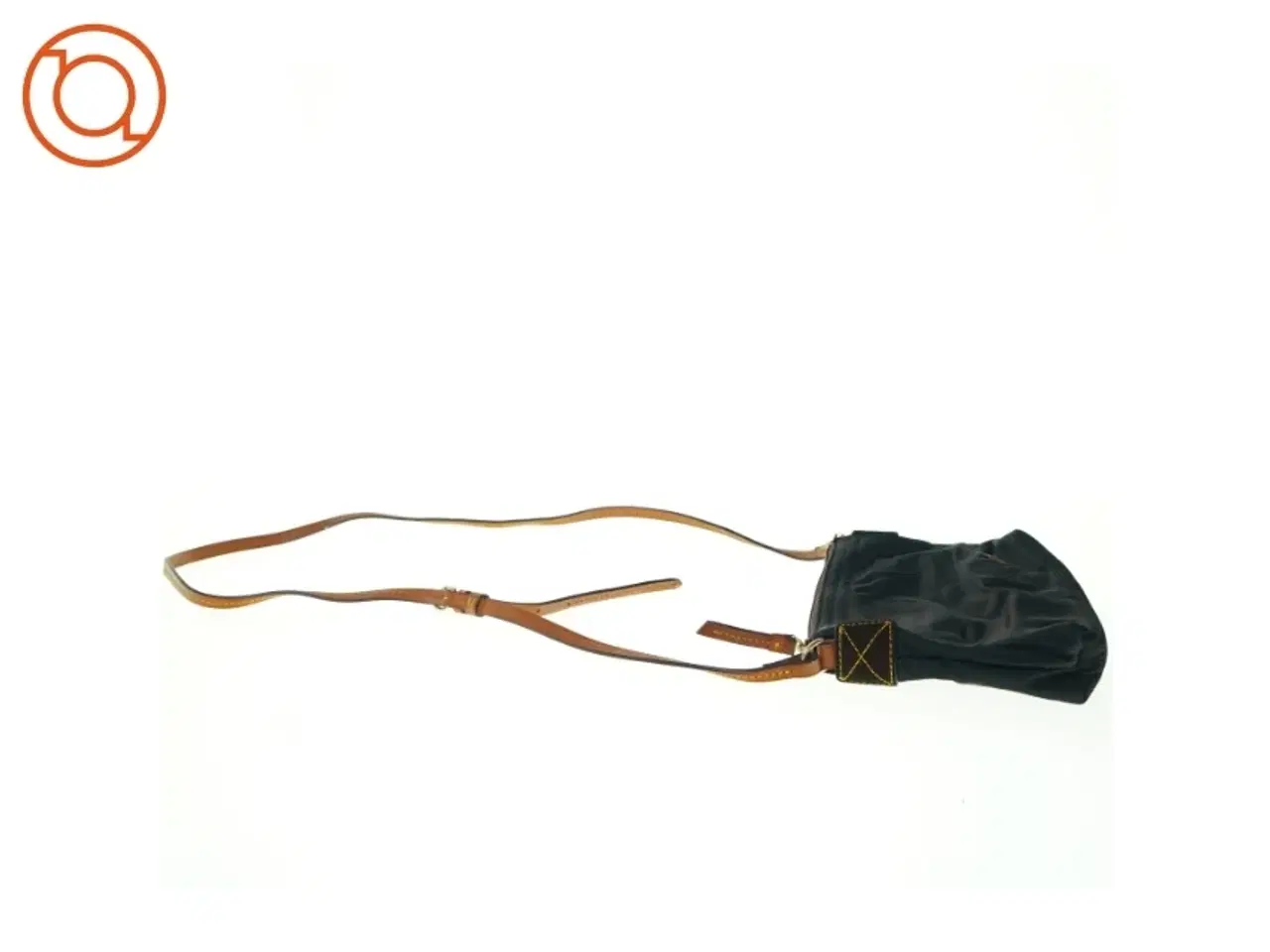 Billede 6 - Skuldertaske fra Dooney And Bourke Int (str. 17 x 23 cm)