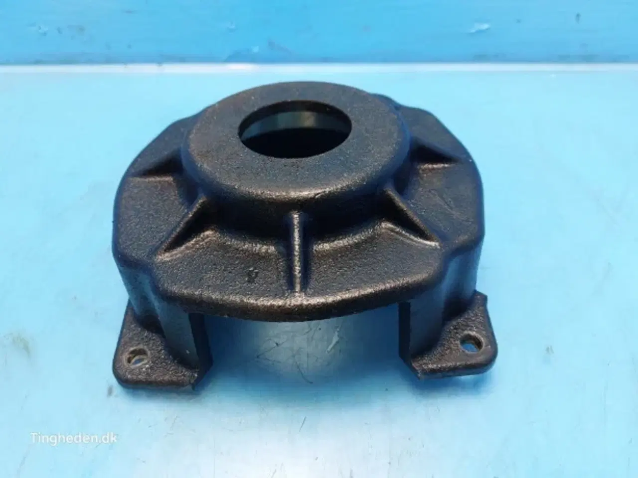 Billede 10 - Case Puma 185 Dæksel 87541710