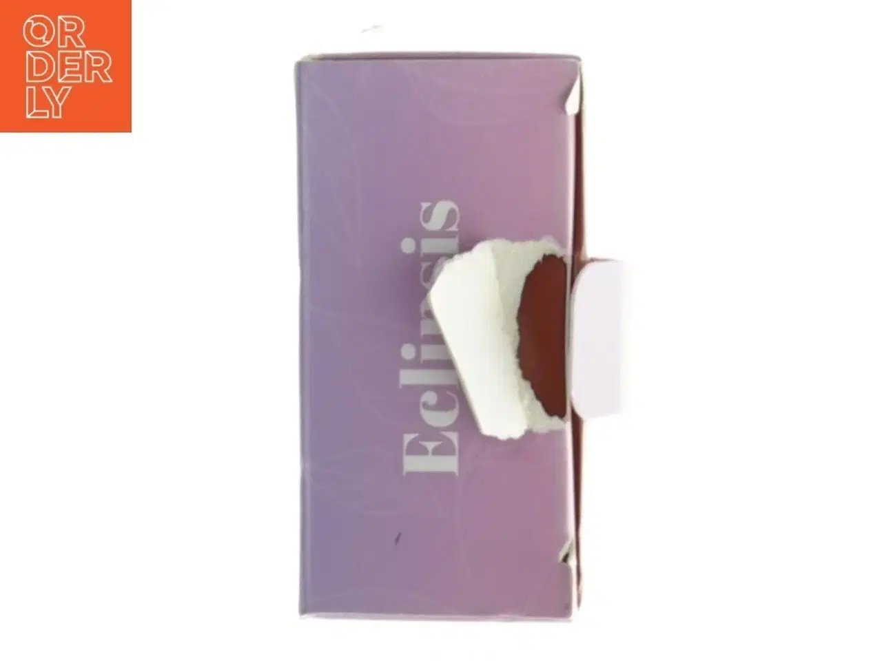 Billede 1 - Eclipsis Hårfjerningsværktøj (str. 2 x 7 cm)