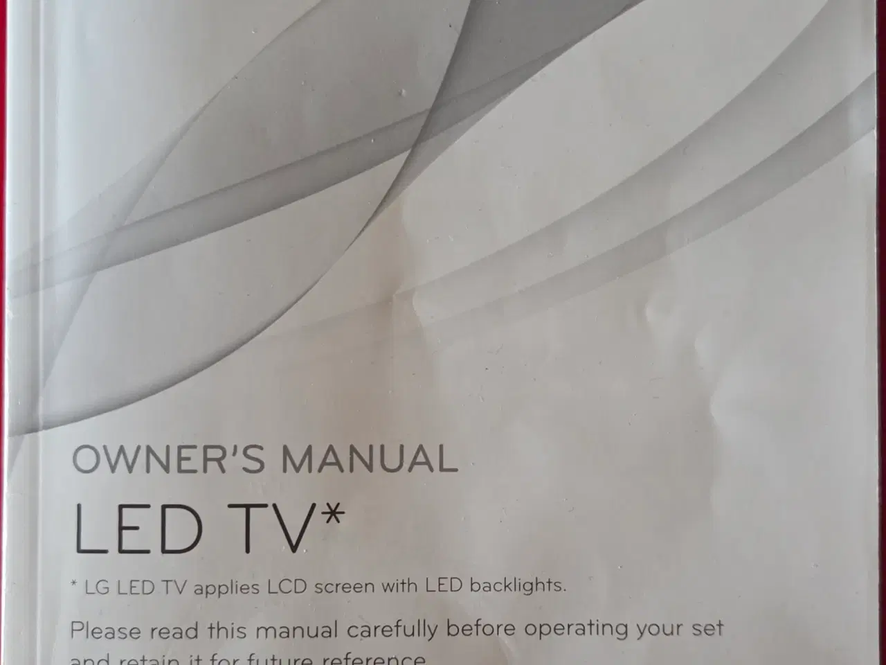 Billede 8 - Smart TV med streaming apps