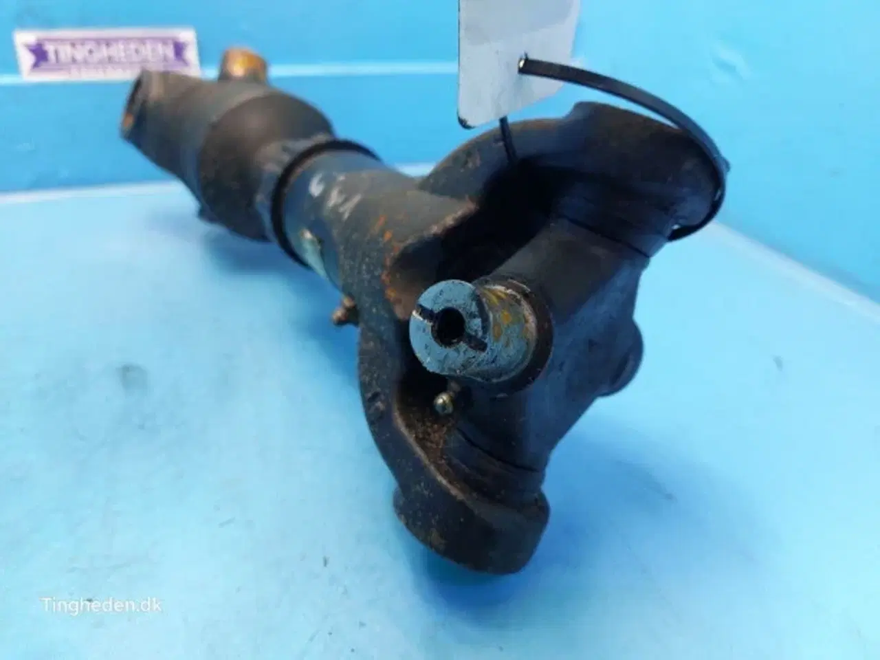 Billede 2 - JCB 427 HL Kardan 333/U1410