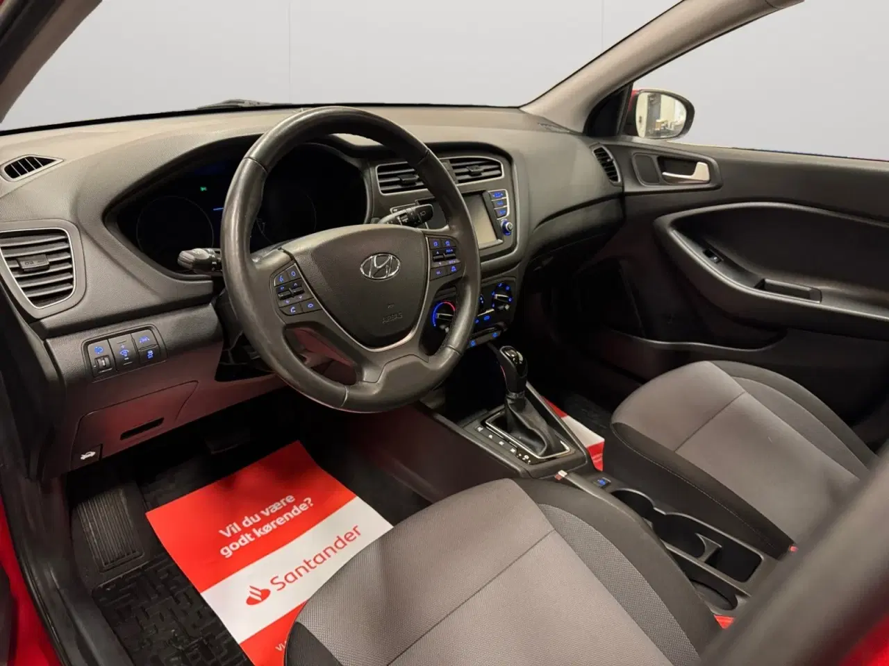 Billede 5 - Hyundai i20 1,0 T-GDi Advanced DCT