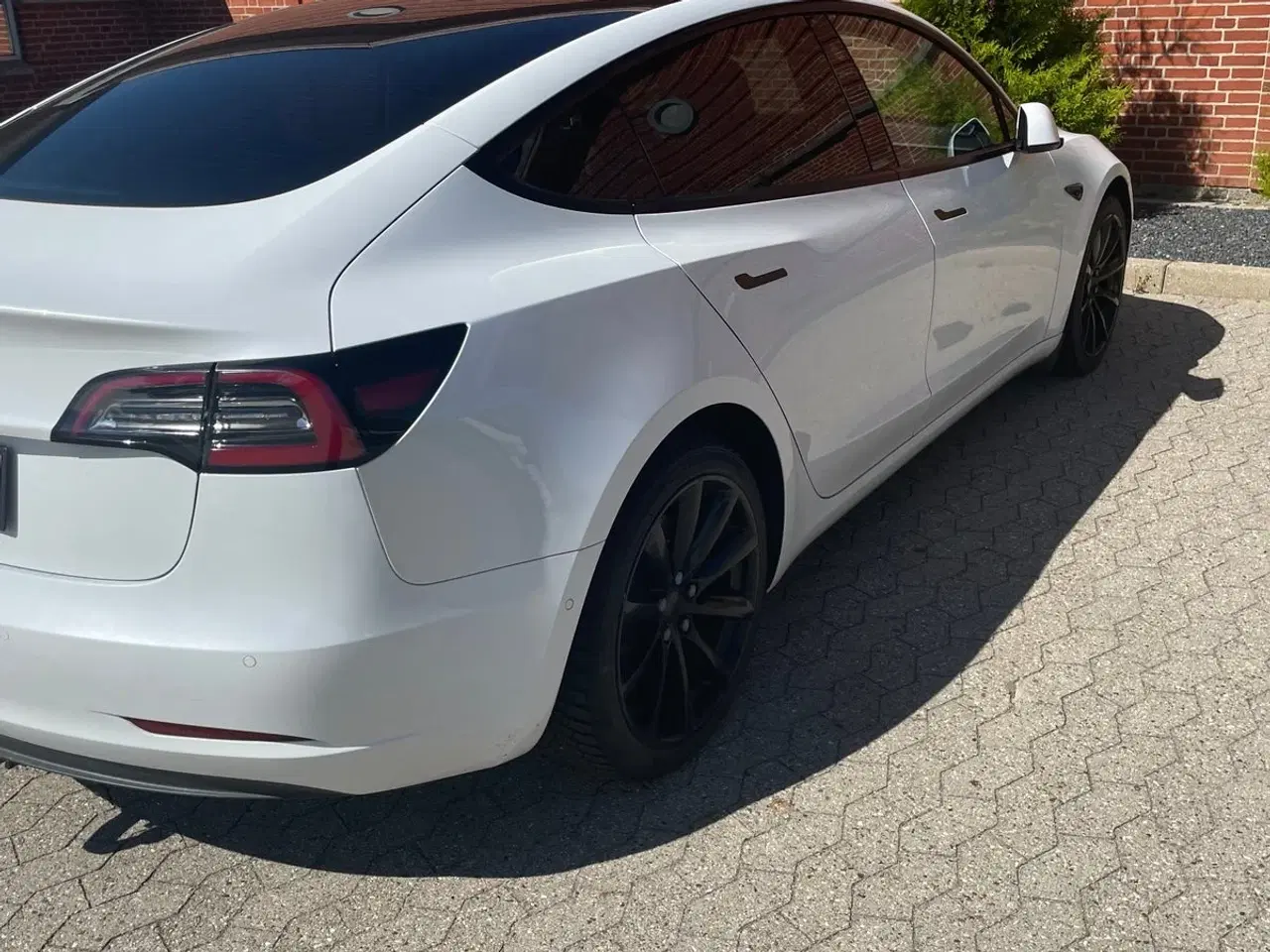 Billede 6 - Tesla Model 3  Standard Range+ RWD