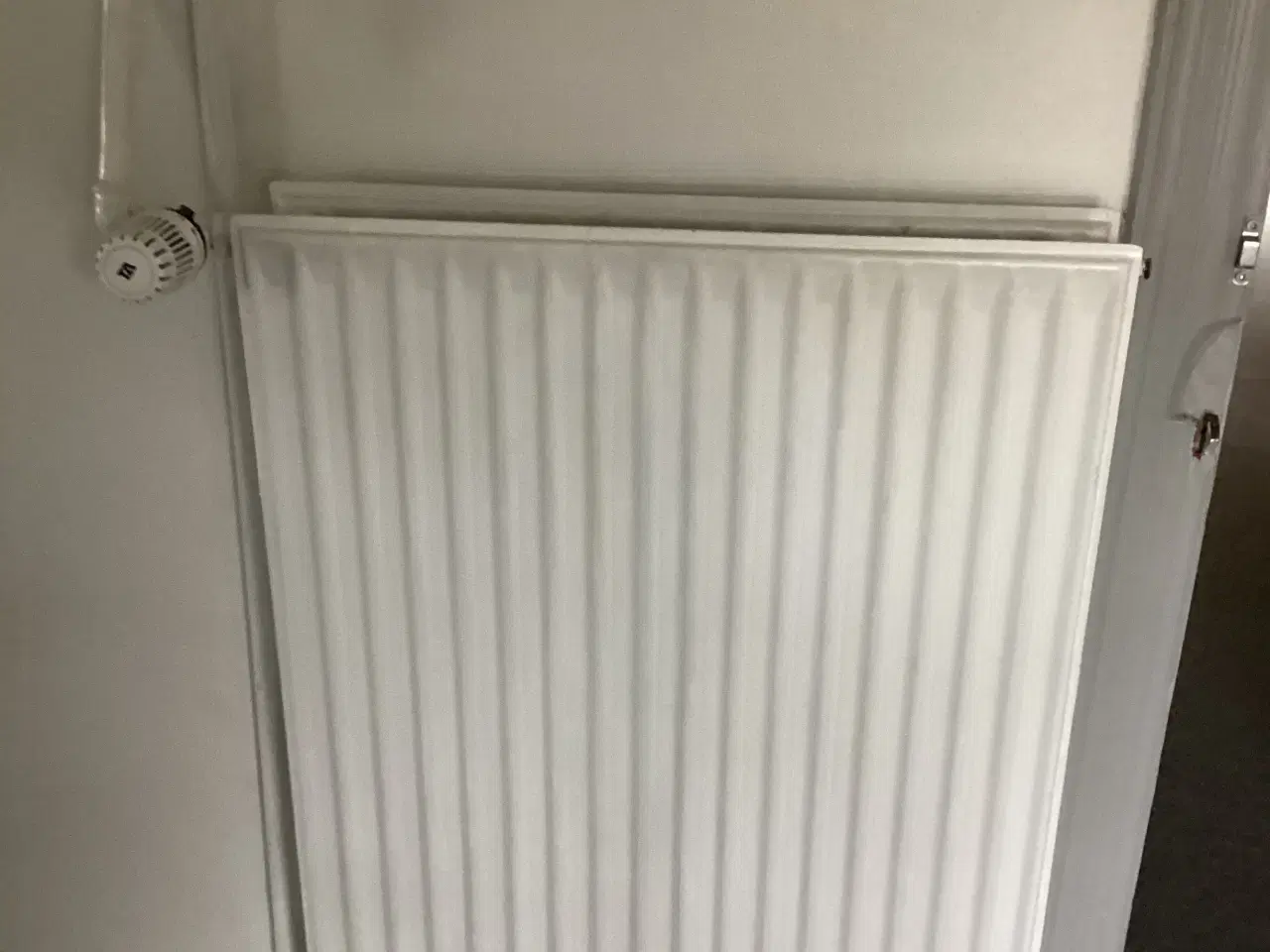 Billede 1 - Radiator