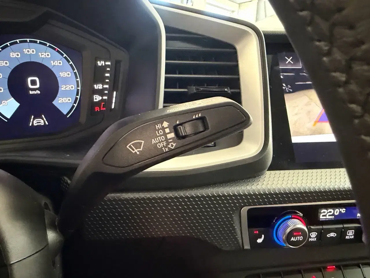 Billede 14 - Audi A1 Sportback 1,0 30 TFSI S Line S Tronic 110HK 5d 7g Aut.