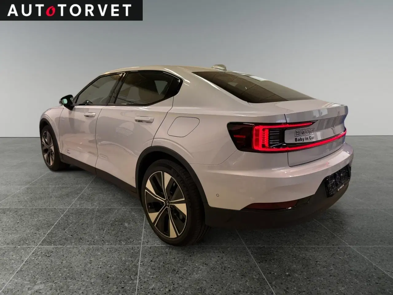 Billede 4 - Polestar 2  Long Range
