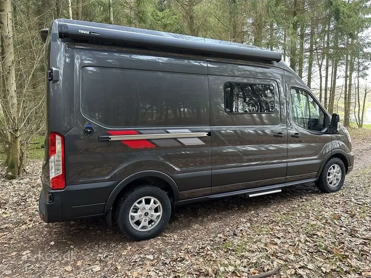 Billede 12 - 2022 - LMC Innovan 590   LMC Inovan 590