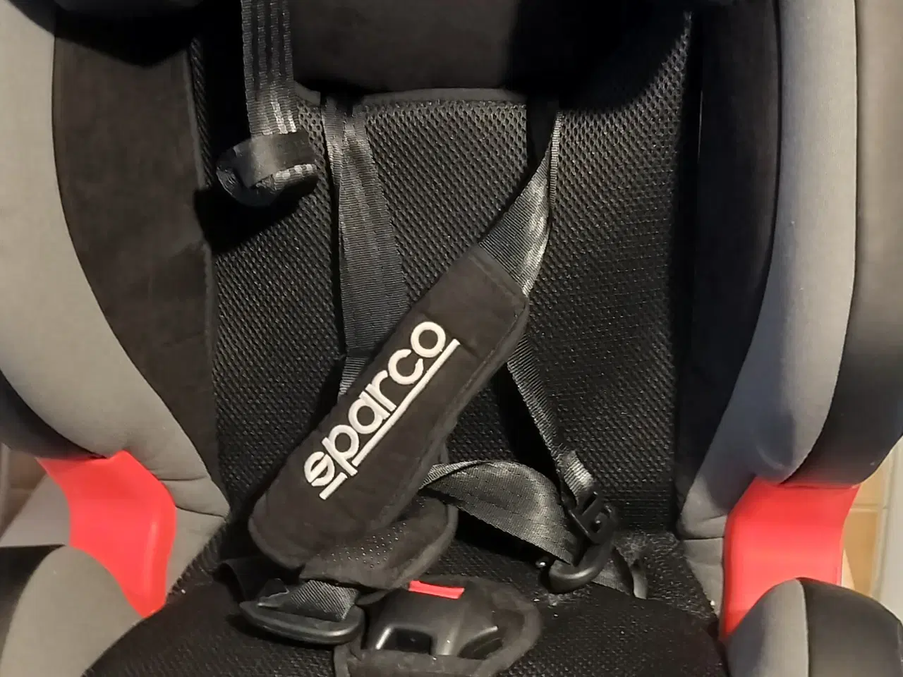 Billede 1 - Autostol sparco universal